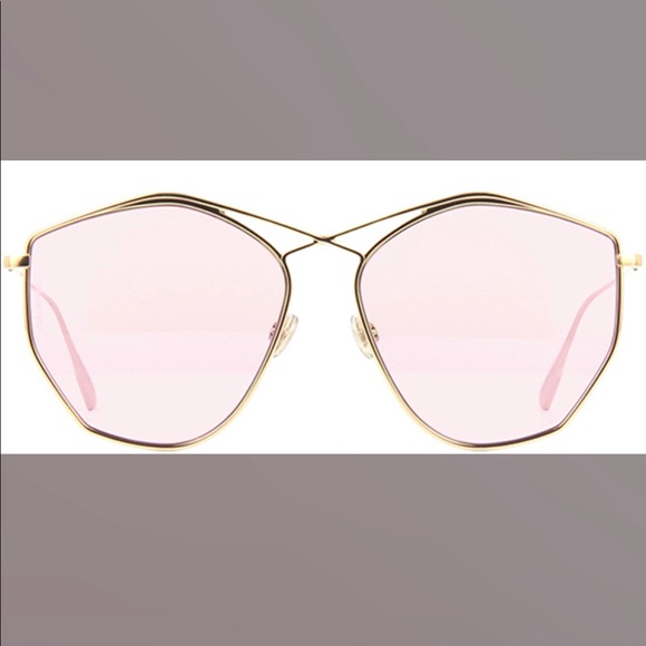 NWT Christian Dior Stellaire 4 Sunglasses - Picture 5 of 14